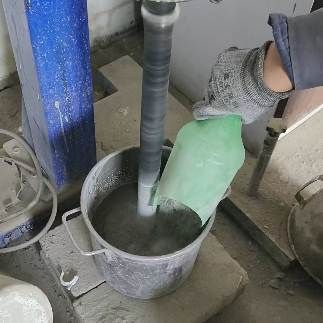 南康桥梁公路张拉用H60压浆料与普通压浆料有什么区别？