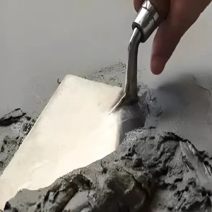 南康混凝土裂缝孔洞剥落冻融修复用高强度丙乳防腐蚀砂浆